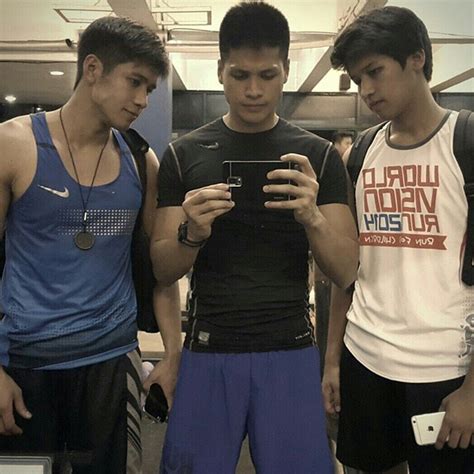 33 photos of the Abrenica brothers that show they are the new .